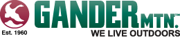 GanderMtn Logo